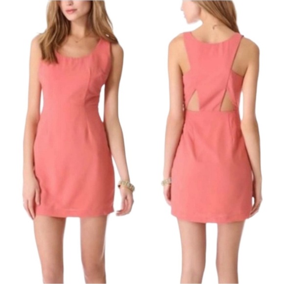 BB Dakota Dress - Picture 10 of 10